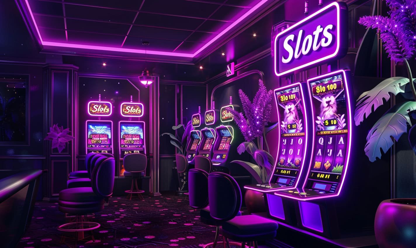 339 High-Limit American Room