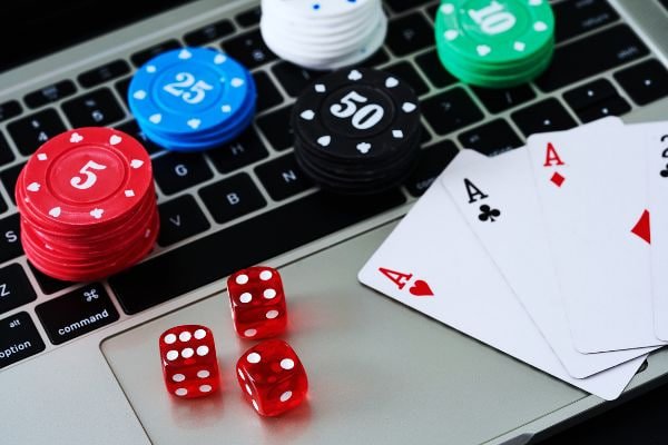 339 Bingo Rooms